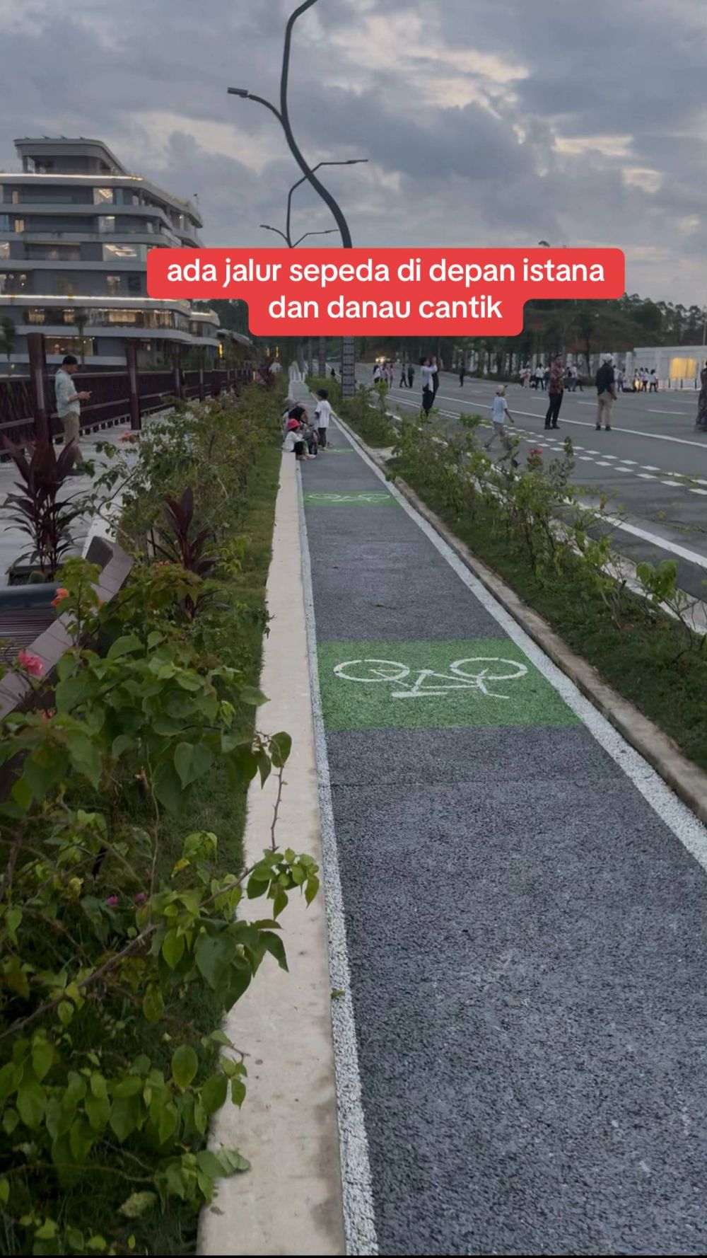 Tepis isu mangkrak, ASN tunjukkan progres pembangunan IKN terbaru, 11 potretnya ada hotel bintang 5