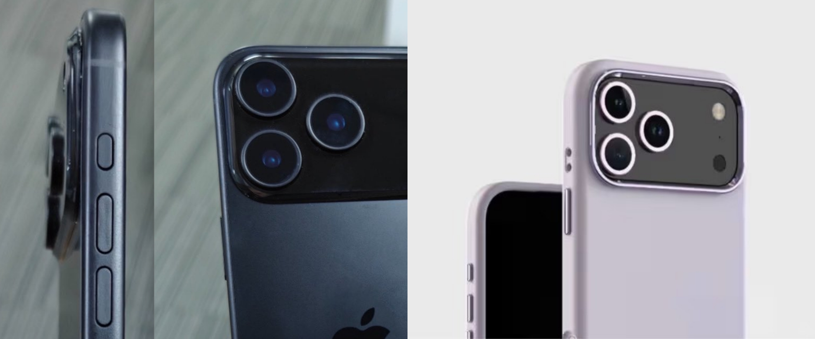 10 bocoran terbaru iPhone 17, RAM gede buat multitasking tapi baterai kecil bikin meringis