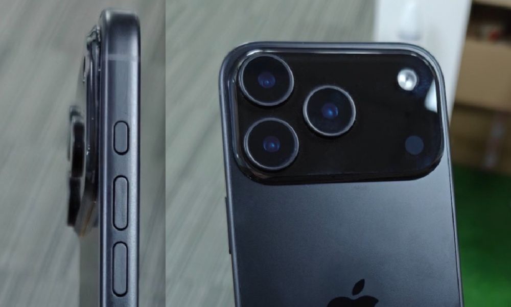 10 bocoran terbaru iPhone 17, RAM gede buat multitasking tapi baterai kecil bikin meringis