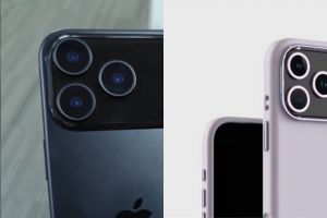 10 bocoran terbaru iPhone 17, RAM gede buat multitasking tapi baterai kecil bikin meringis