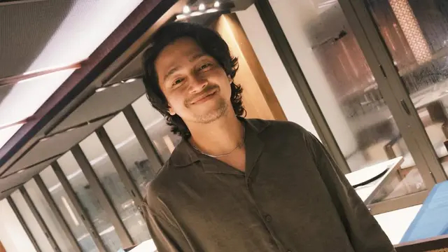 Deva Mahenra dicap sebagai duta perselingkuhan nasional, begini reaksi Mikha Tambayong