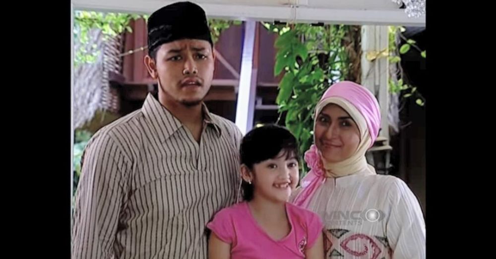 Penampilannya beda banget, intip 11 potret lawas Ivan Gunawan dari sekolah hingga awal karier