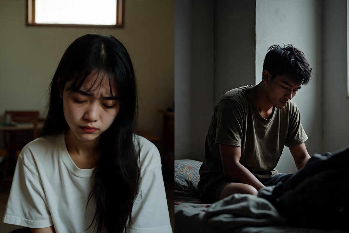 100 Kata-kata galau kehidupan bahasa Inggris dan artinya, saking relatenya jadi tersentuh