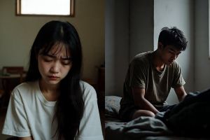 100 Kata-kata galau kehidupan bahasa Inggris dan artinya, saking relatenya jadi tersentuh