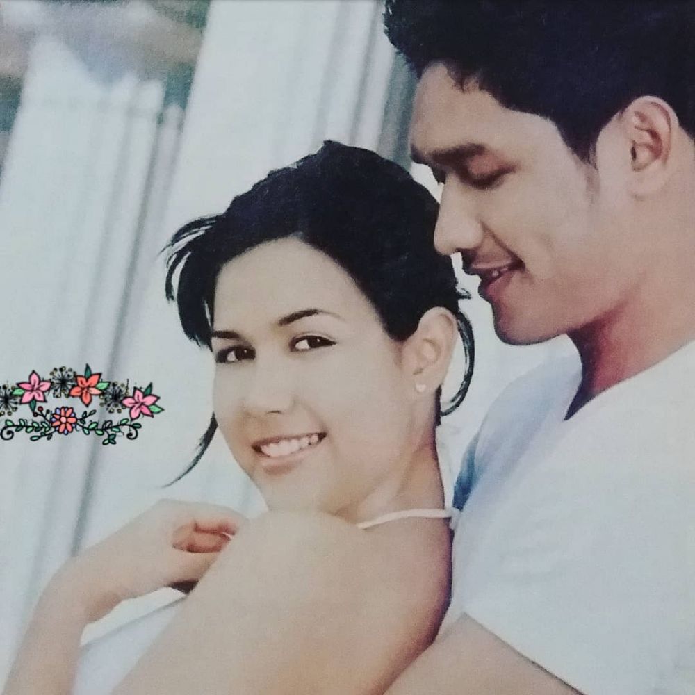 Indra Bekti populerkan senyum tiga jari, ini potret lawas 9 presenter langganan cover majalah 90-an