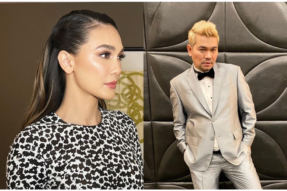 Indra Bekti populerkan senyum tiga jari, ini potret lawas 9 presenter langganan cover majalah 90-an