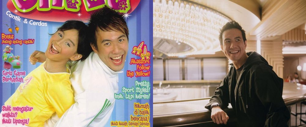 10 Seleb awali karier jadi VJ MTV ini sekarang disebut tak menua, intip potret dulu dan kininya
