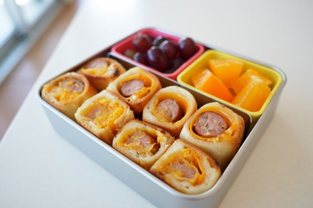 Hilangkan pusing ‘Masak apa besok?', Ini jadwal bekal sekolah 5 hari yang bikin anak lahap makan