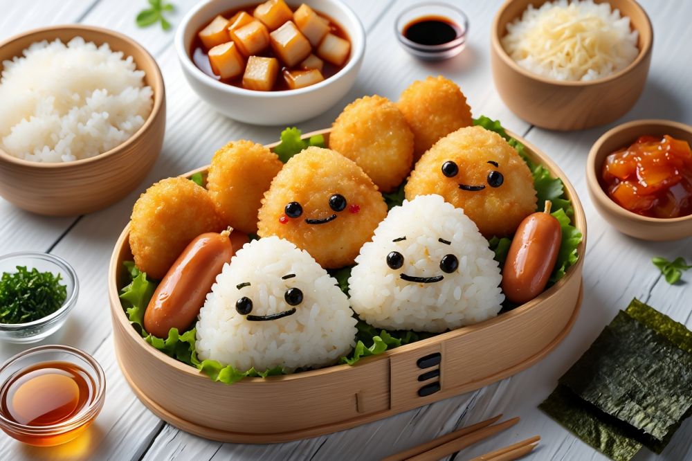 Hilangkan pusing ‘Masak apa besok?', Ini jadwal bekal sekolah 5 hari yang bikin anak lahap makan