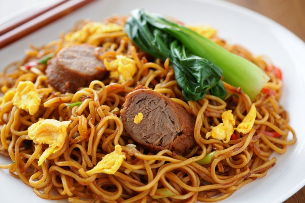 Hilangkan pusing ‘Masak apa besok?', Ini jadwal bekal sekolah 5 hari yang bikin anak lahap makan