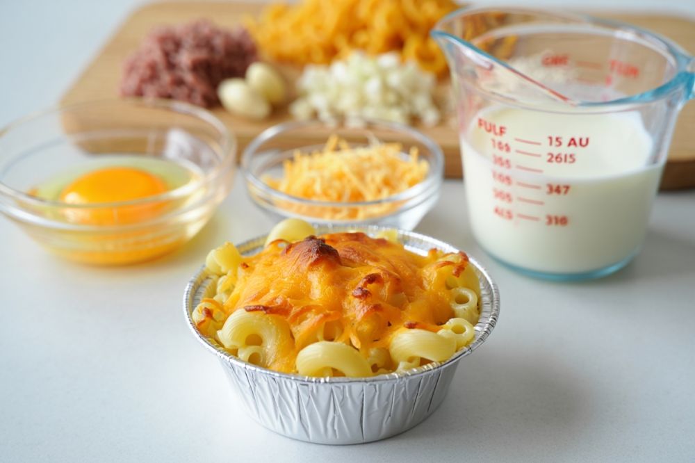 Hilangkan pusing ‘Masak apa besok?', Ini jadwal bekal sekolah 5 hari yang bikin anak lahap makan