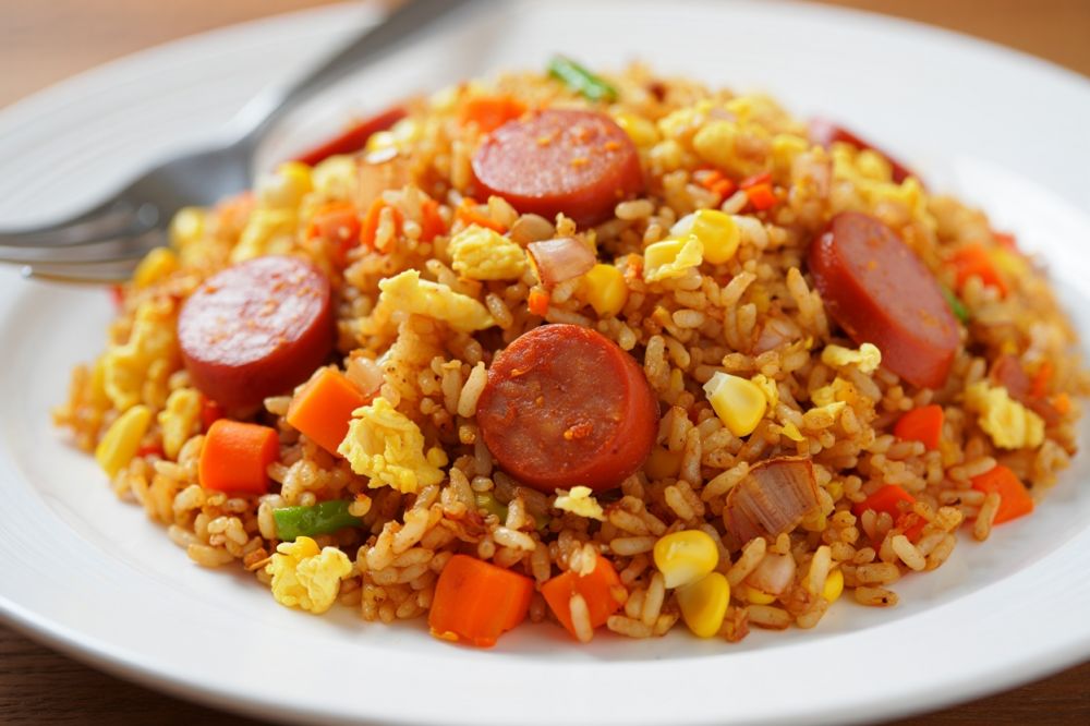 Hilangkan pusing ‘Masak apa besok?', Ini jadwal bekal sekolah 5 hari yang bikin anak lahap makan