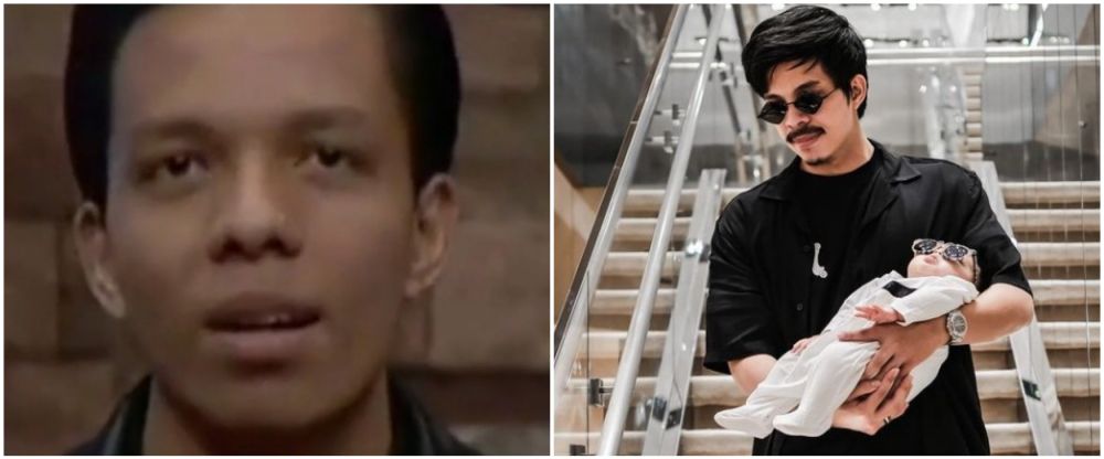 Pernah jadi YouTuber top se-Asia, intip 11 potret dulu dan kini Atta Halilintar, berubah 180 derajat