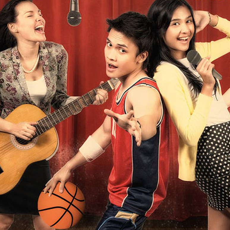 Pernah jadi sinetron hits, ini 7 potret dulu dan kini pemain Nada Cinta, Randy Pangalila jadi petinju