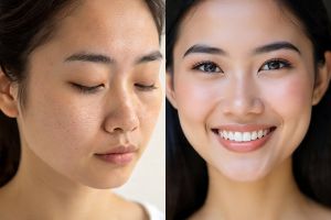 5 Cara mengecilkan pori-pori secara permanen tanpa perlu perawatan mahal