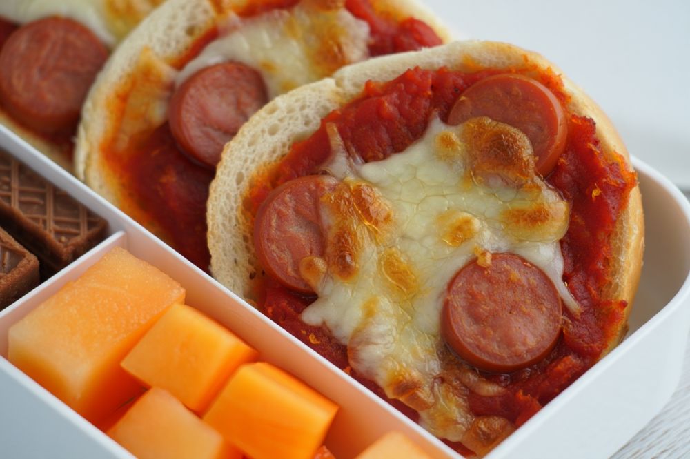 9 Ide bekal bento sekolah yang praktis, nggak bikin ibu-ibu kerepotan di pagi hari