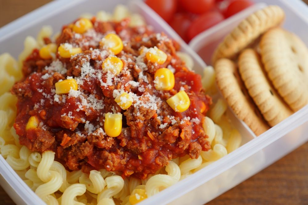 9 Ide bekal bento sekolah yang praktis, nggak bikin ibu-ibu kerepotan di pagi hari