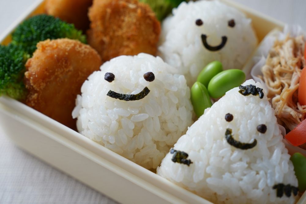 9 Ide bekal bento sekolah yang praktis, nggak bikin ibu-ibu kerepotan di pagi hari