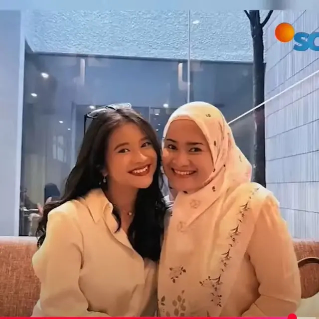 Curahan hati Ikke Nurjanah bakal ditinggal anak semata wayang menikah, merasa haru dan mellow