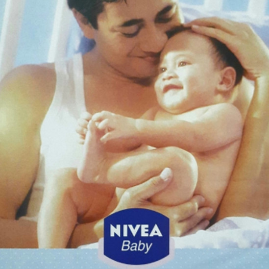  Bayi di iklan skincare jadul ini ternyata anak aktris senior, ini 11 potret transformasinya