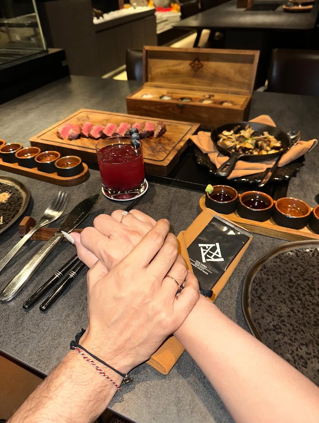 Umumkan pertunangan selang 7 bulan cerai, Andrew Andika ungkap rencana nikahi Violentina Kaif