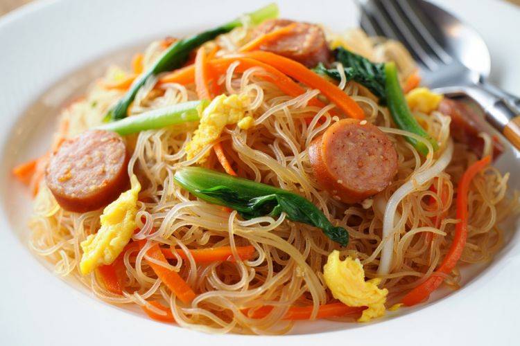 Rahasia dapur ibu cerdas: Cukup bikin 2 bumbu dasar di hari Minggu untuk 7 resep bekal seminggu