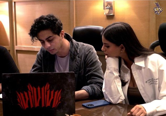 Makin ganteng menurun dari sang ayah, intip 11 potret Rahul kecil di Kabhi Khushi Kabhie Gham