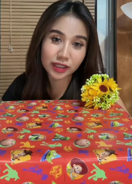 Mayang kecewa tak diikutkan di ultah Gala, Haji Faisal ternyata sengaja tak undang, ini alasannya