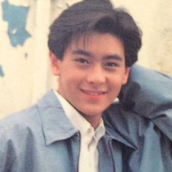 Masa mudanya lekat dengan citra imut, intip potret dulu dan kini 7 aktor Mandarin yang banyak berubah