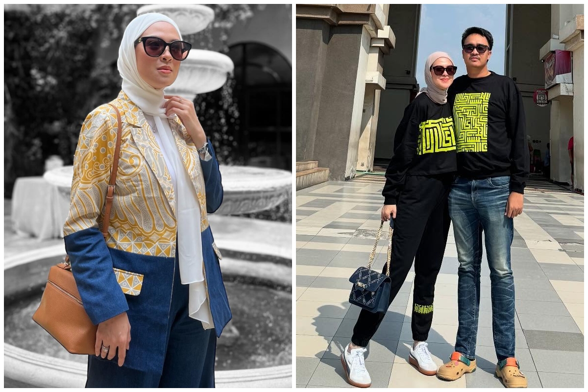 Cerita Delia Septianti alami culture shock usai pindah di Kediri, kaget sekali makan cuma Rp10 ribu