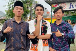  Viral Sahdan Arya ketua RT usia 19 tahun, berapa gaji jadi ketua RT?