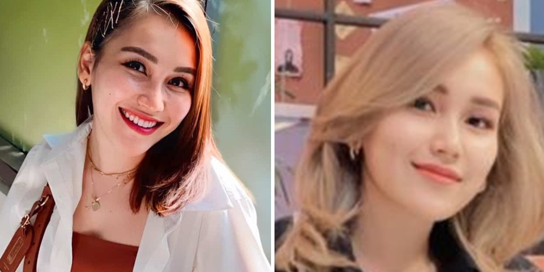 Kronologi Ayu Ting Ting disomasi Usman Hitu, bisnis karaokenya diduga langgar hak cipta