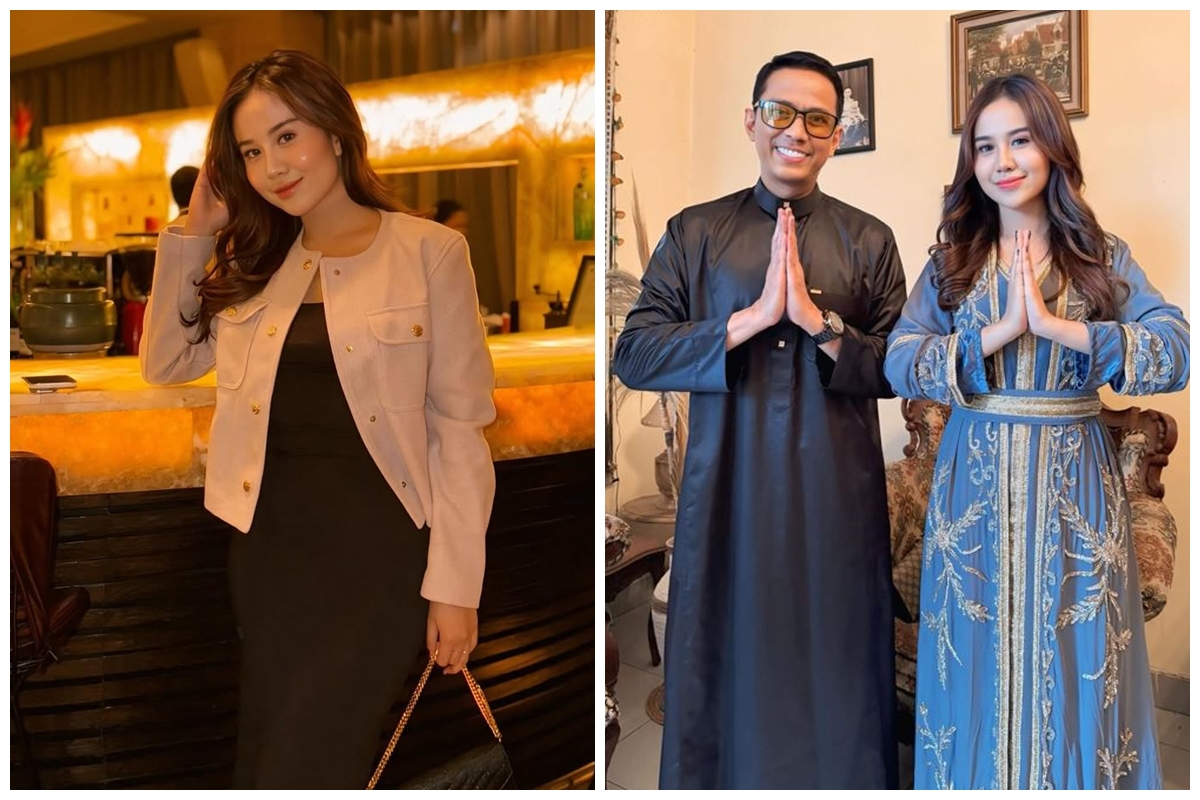 Disentil Haji Faisal perkara undangan ultah Gala, begini klarifikasi Mayang, akui tak kecewa