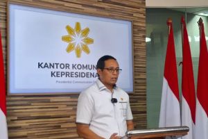 Hari Kebudayaan bertepatan dengan ulang tahun Prabowo, Istana: Itu Kebetulan