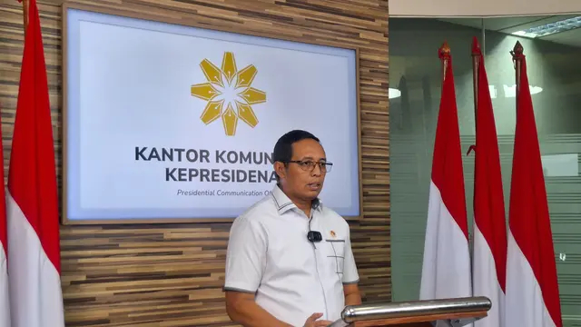 Hari Kebudayaan bertepatan dengan ulang tahun Prabowo, Istana: Itu Kebetulan