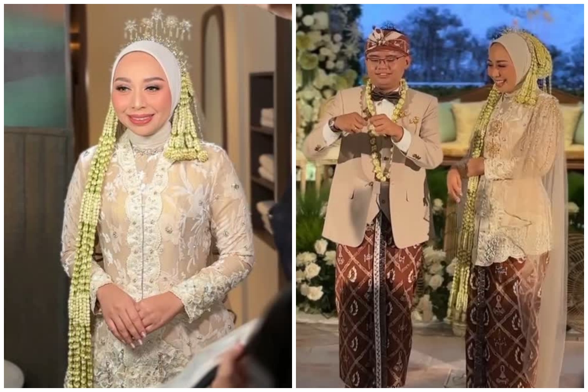 9 Potret Putri Karlina menantu Dedi Mulyadi, single parent 3 anak yang jabat Wakil Bupati Garut