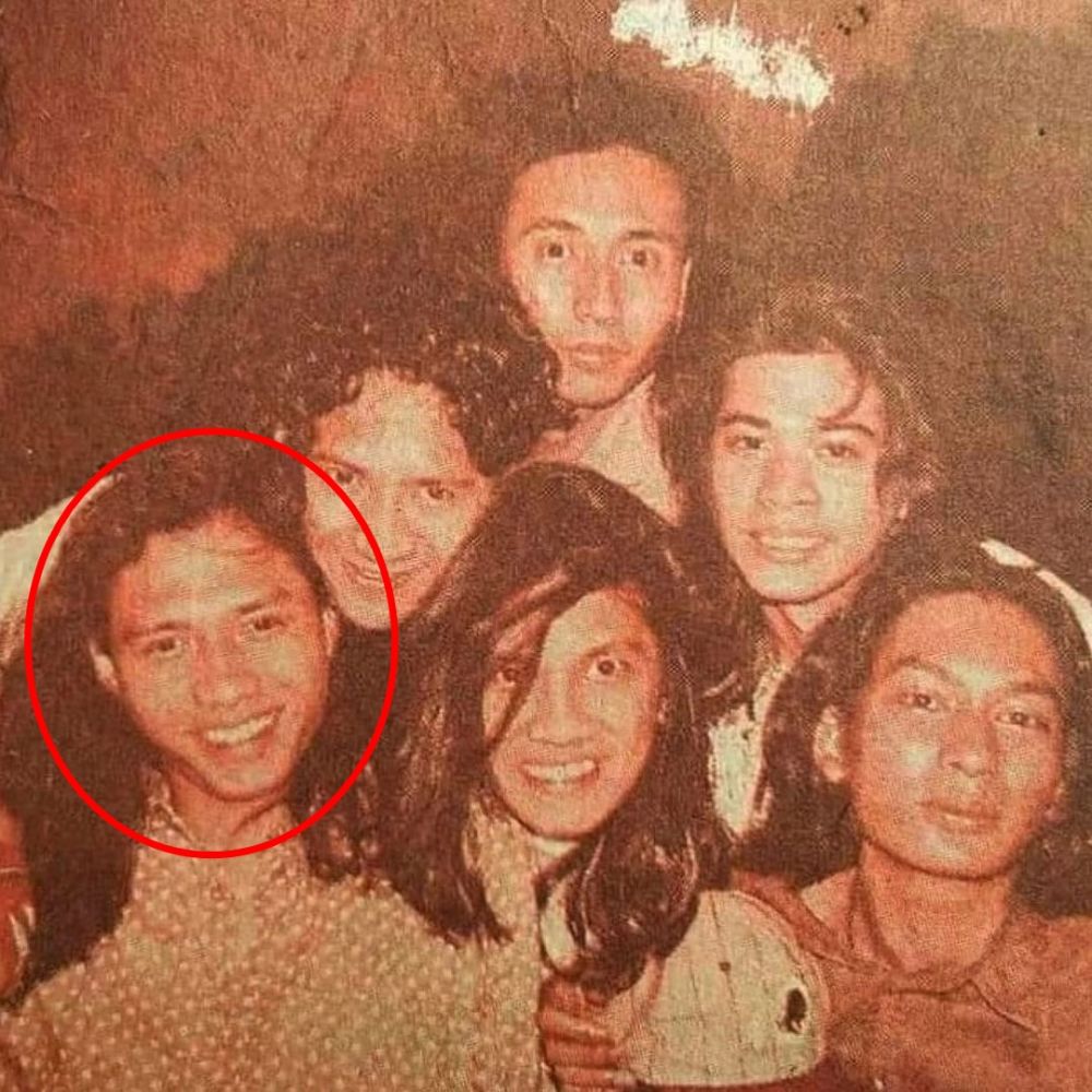 Wajahnya mirip Arsya, 9 pesona muda Anang Hermansyah ini manglingi pol