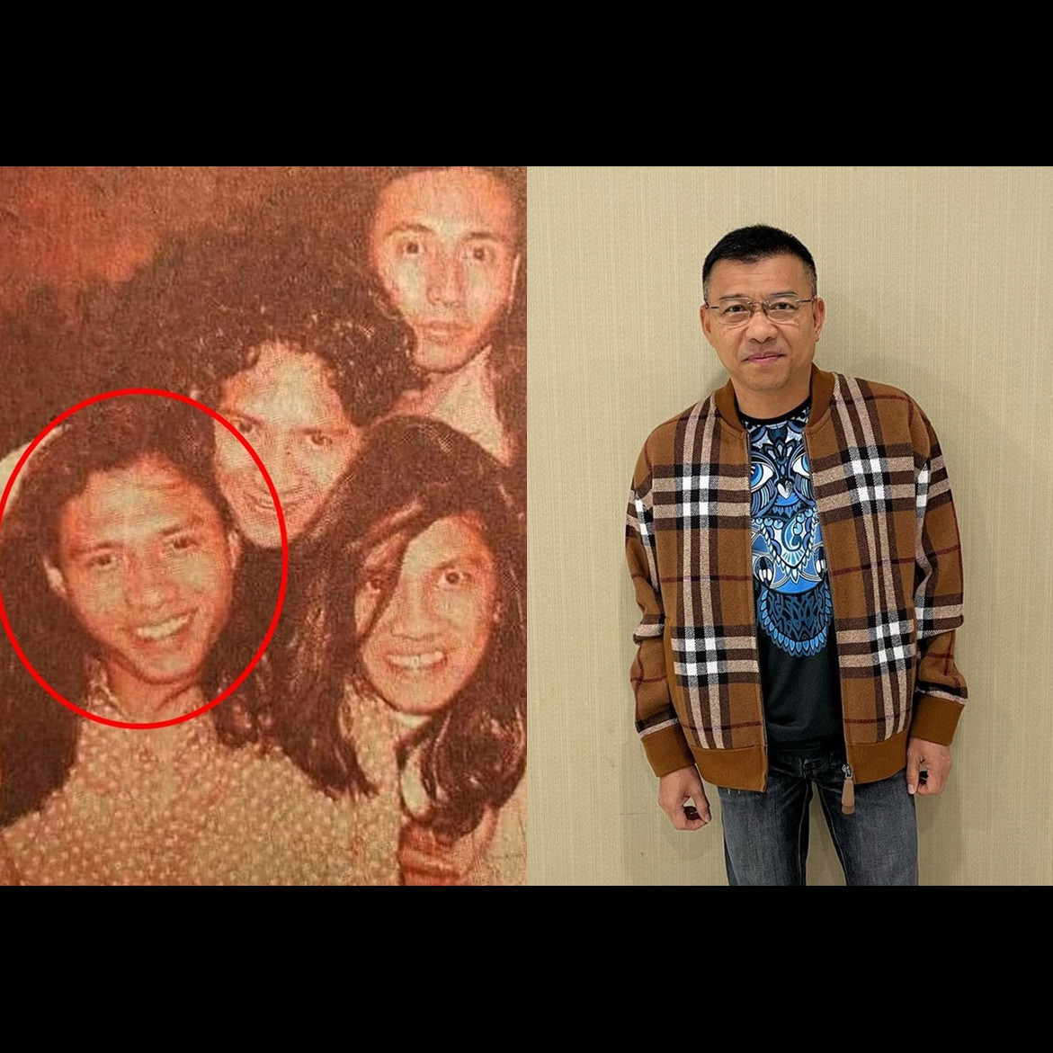 Wajahnya mirip Arsya, 9 pesona muda Anang Hermansyah ini manglingi pol