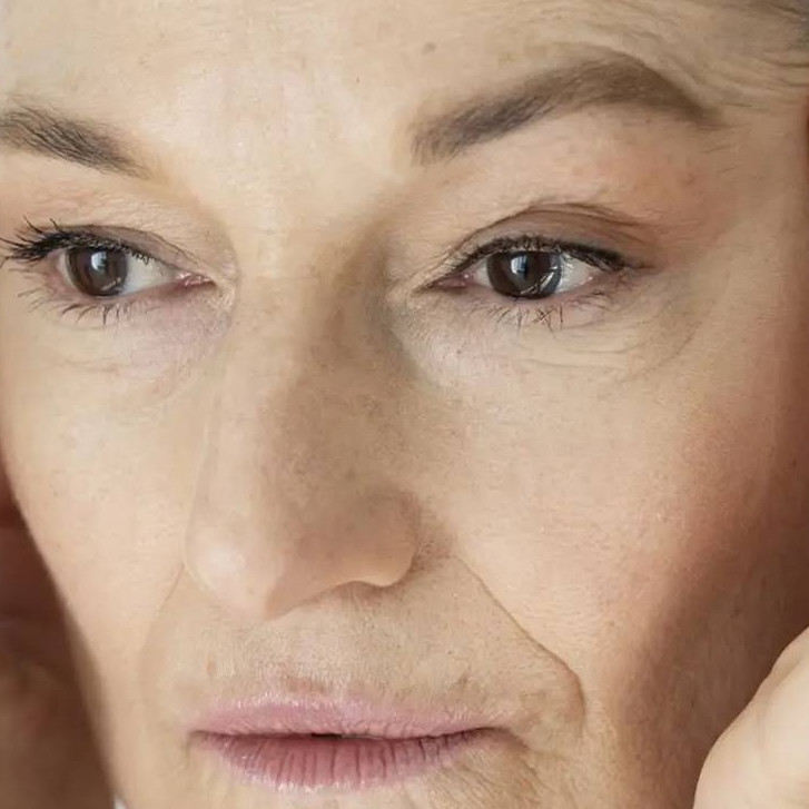 Ingin kerutan halus di wajah memudar? Ini cara mudah buat krim antiaging dari 1 bahan makanan