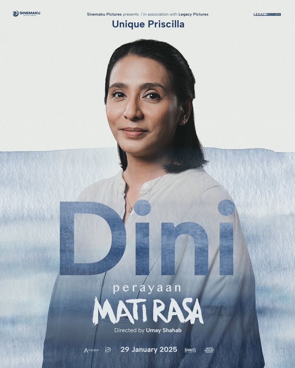 Cewek jadi model busana ini kini eksis jadi aktris langganan peran ibu, intip 9 potret lawasnya