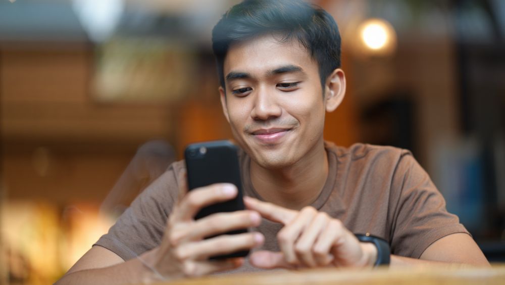 100 Gombalan anak IPA paling logis tapi bikin baper 2025, bukti cinta bisa seilmiah itu