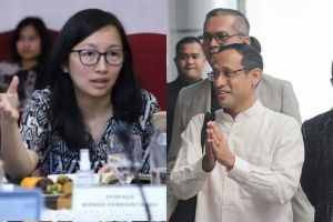 Jejak karier Jurist Tan, mantan stafsus Nadiem yang kini tersandung kasus korupsi Chromebook