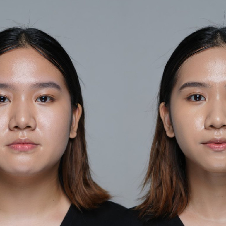 5 Tips face yoga cuma 3 menit untuk tiruskan wajah secara alami tanpa perawatan mahal