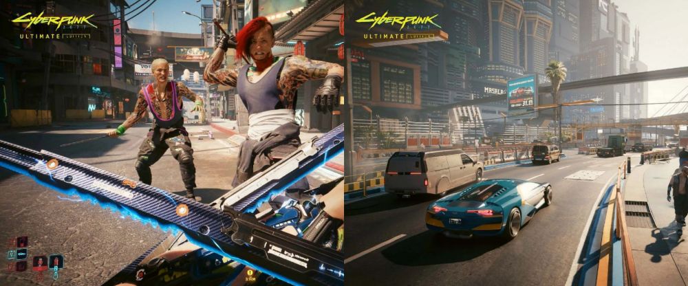Cyberpunk 2077 akhirnya rilis di Mac setelah 5 tahun, kenapa gamer harus nunggu selama itu?