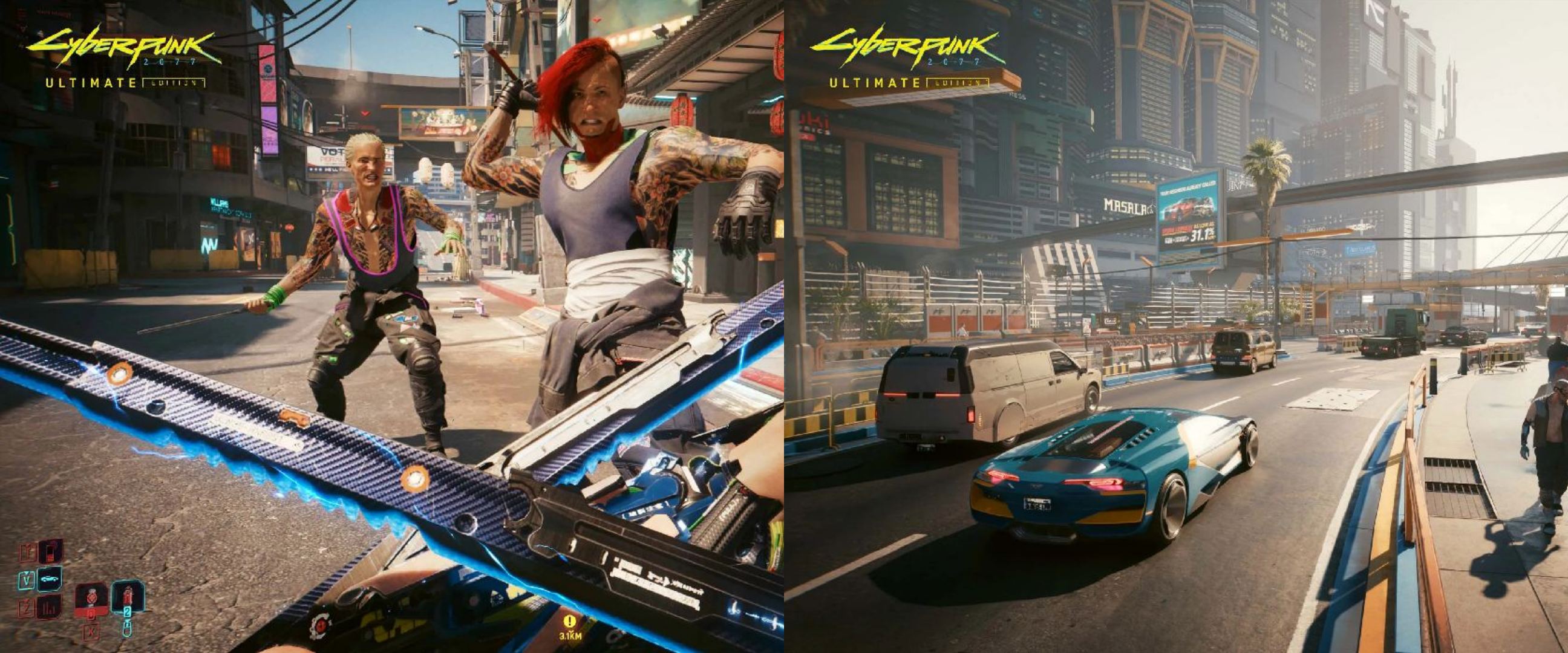 Cyberpunk 2077 akhirnya rilis di Mac setelah 5 tahun, kenapa gamer harus nunggu selama itu?