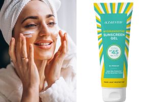 11 Makeup skincare untuk kulit kering, bikin wajah cerah dan lembap