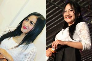 Tetap bahagia meski kini jadi petani, 11 potret lawas Novi Listiana D'Academy saat masih jadi artis