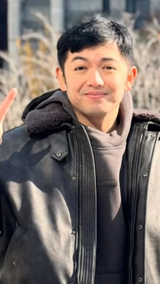 Bukan cuma pola makan, prinsip ini bikin Nicky Tirta awet muda, usia kepala empat tapi wajah bak ABG