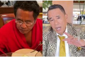 Jadi pengacara top huni rumah di kawasan elit, 6 cara Hotman Paris menata dapurnya ternyata sederhana