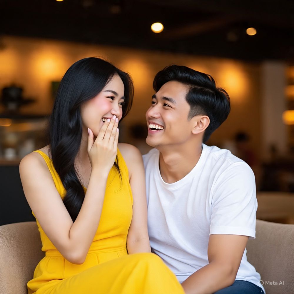 Bikin gebetan auto hitung rasa, Ini 100 gombalan angka paling kece 2025